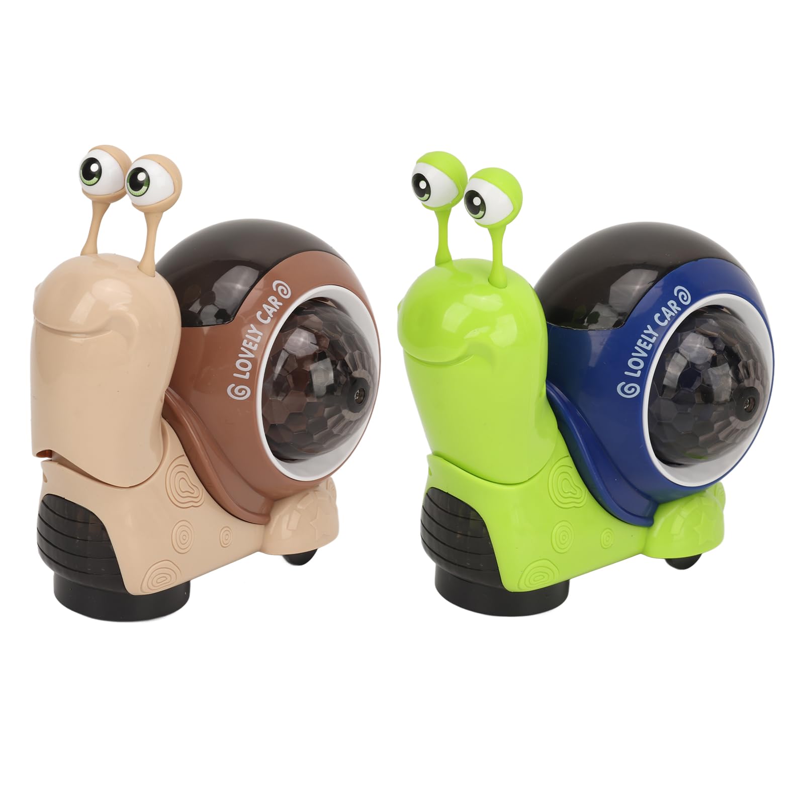 Tambor Fisher Price Bebe Caracol De Juguete Para Tirar De ABS Para