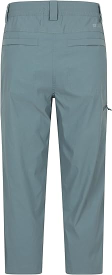 Pantalon Mountain Stretch Capri pour femme