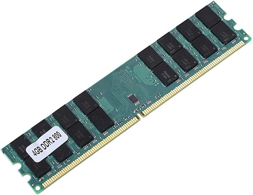 Miniatura 6 de Memoria DDR2 de 4 GB, PC2-6400 PC3-12800R, 32 GB, DDR2, 800 MHZ, memoria de PC, placa de módulo de 240 pines para computadora de escritorio, para