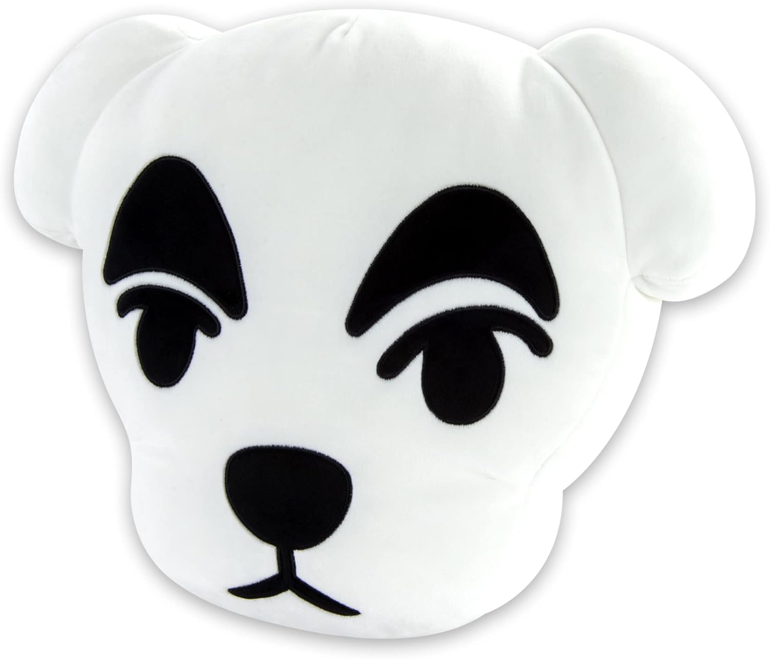 Club Mocchi Mocchi- Nintendo Animal Crossing Plush — KK Slider Plushie — Collectible Squishy Plushies — 15 Inch