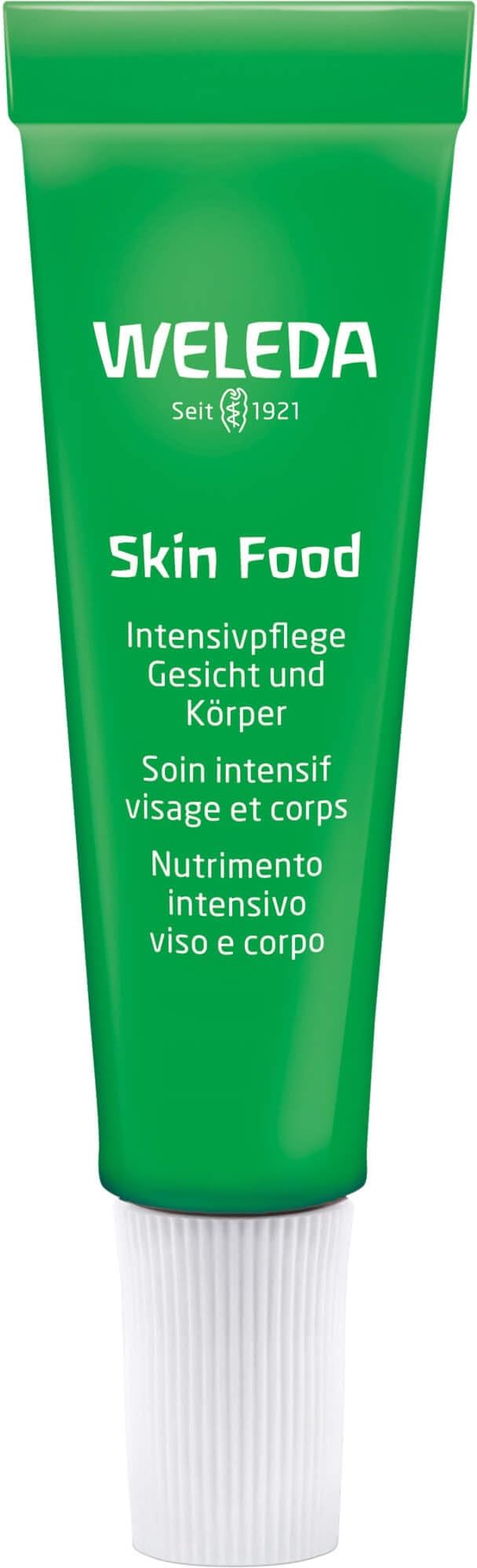 WELEDA Travel Size - Skin Food 10ml
