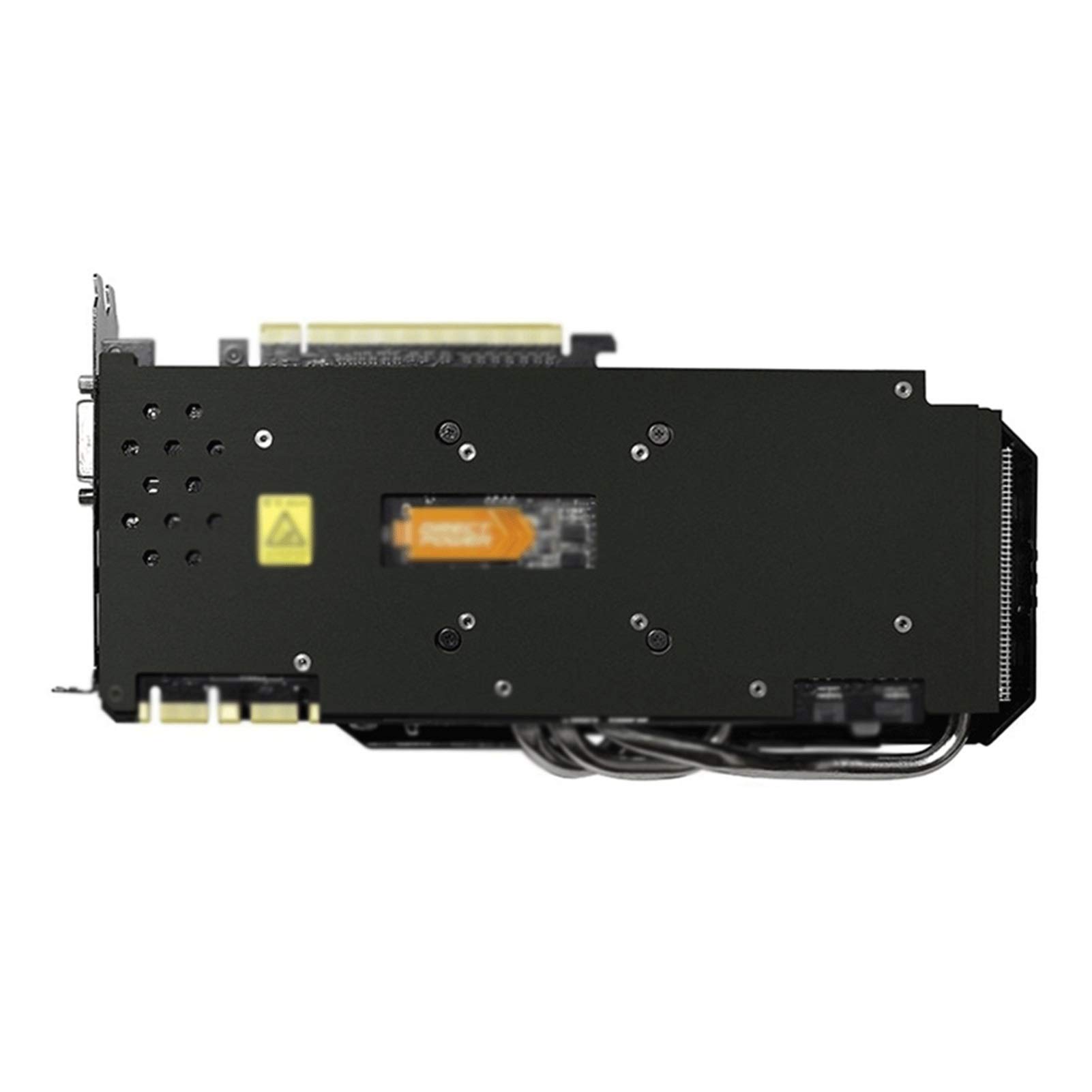 Amazon.co.jp: XLL デュアルファン 冷却 ASUS GTX 970 4GB