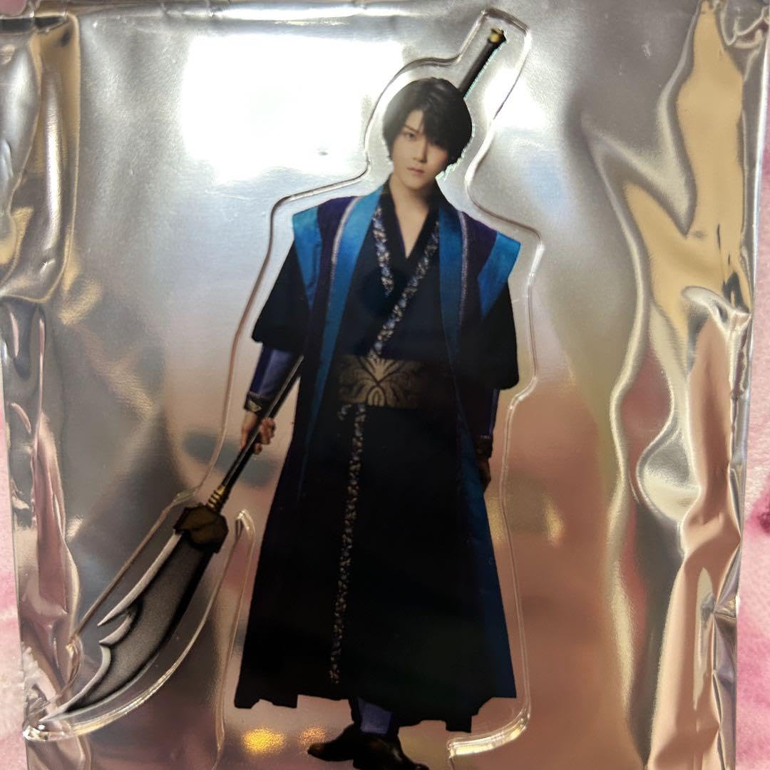 草地稜之 アクスタ アクリルスタンド まとめ売り 【公式通販】