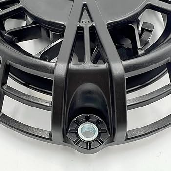 Amazon.com : KINDZA Genuine 28400-Z39-C91 Rewind Recoil