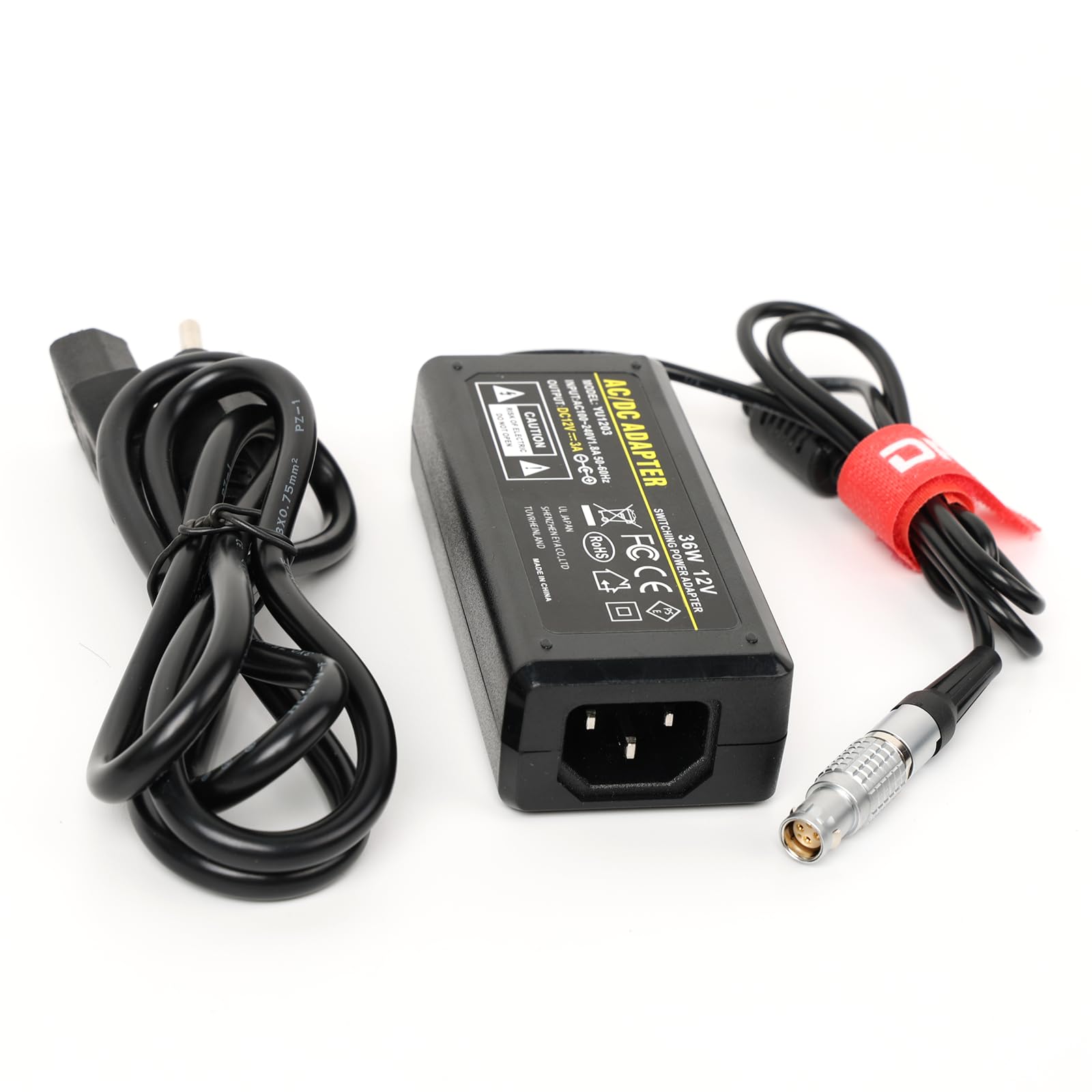 Amazon.com : DRRI DJI Image Transmission High Bright Monitor AC