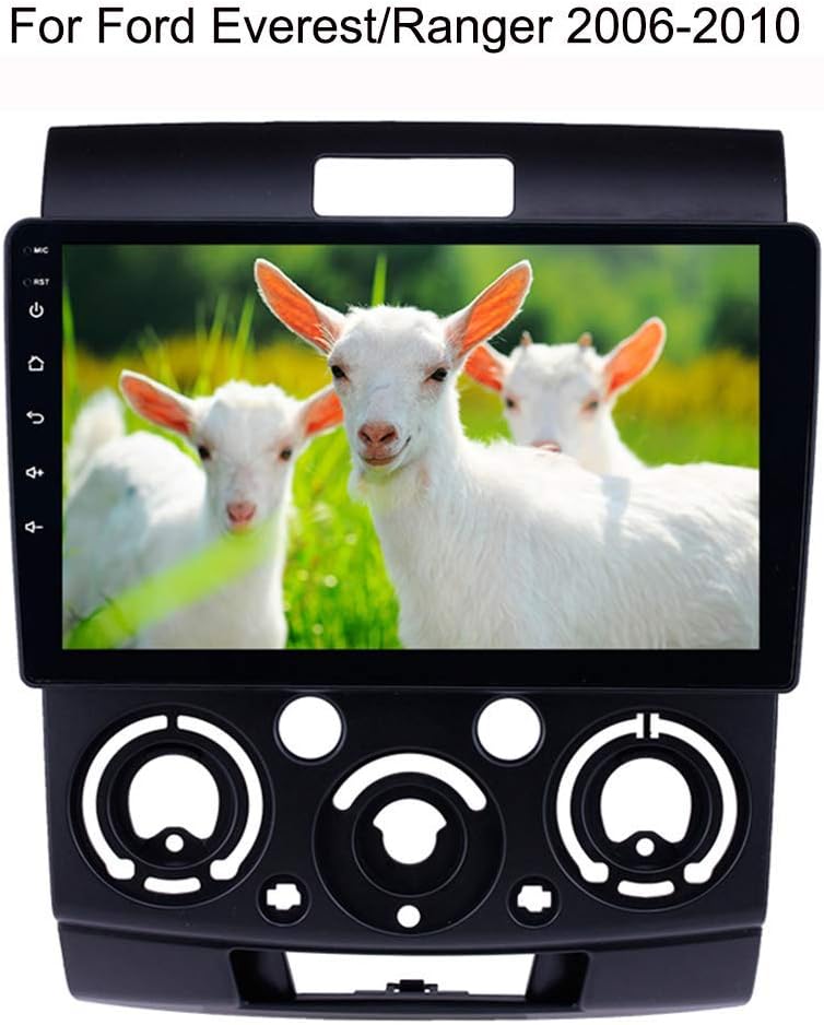 autoradio per Ford Ranger