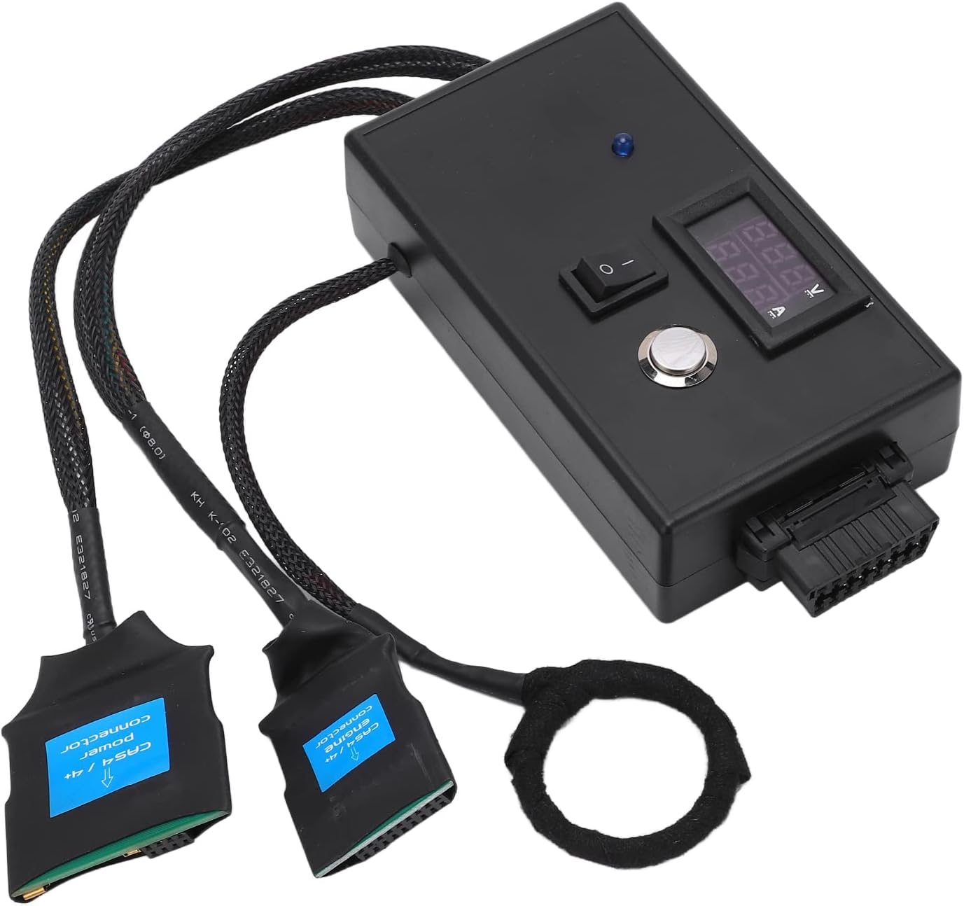 OBD Diagnostic Tool,CAS4 CAS4 Test Platform Built In IMMO