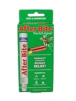 Algopix Similar Product 6 - After Bite Advanced Formula with Baking