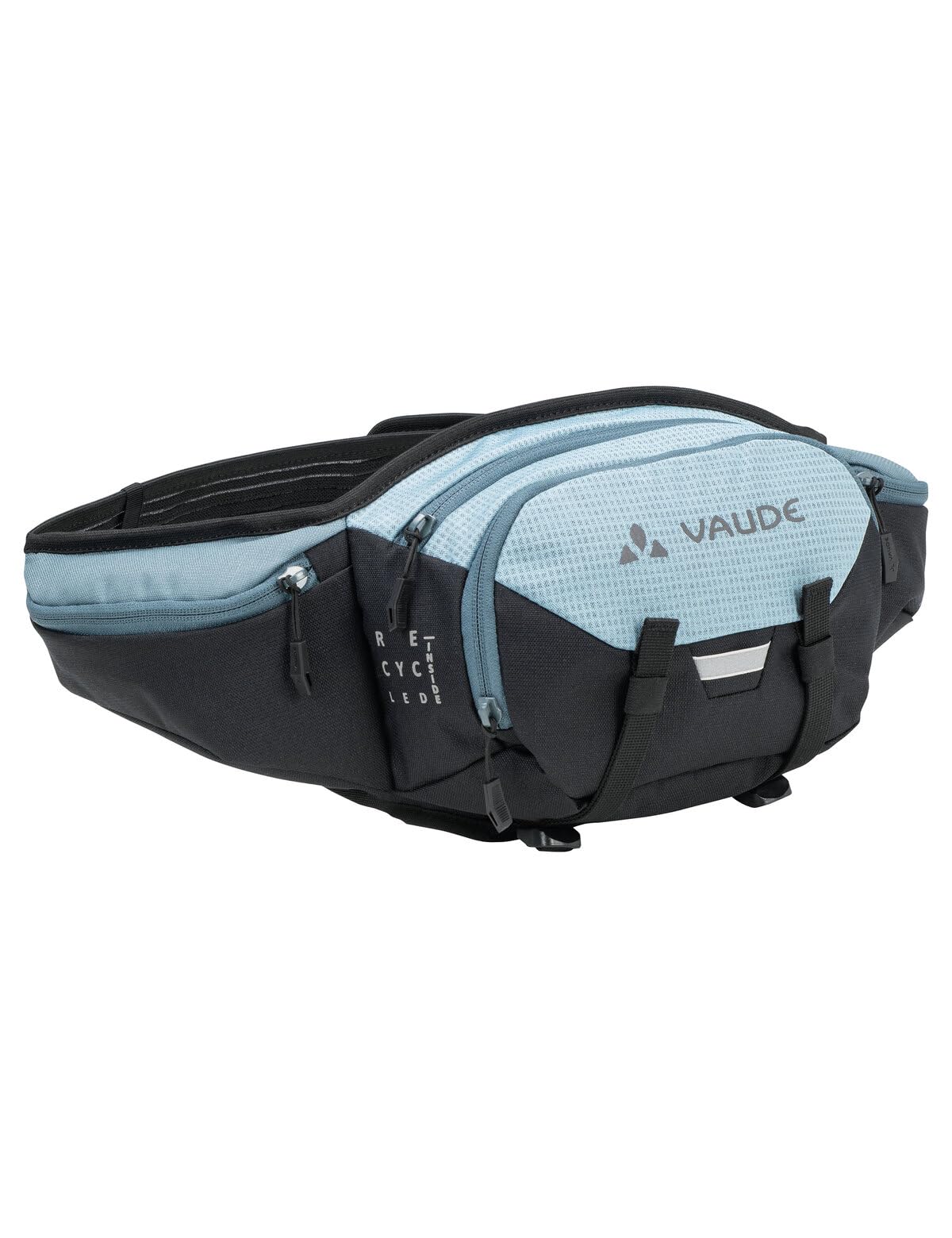 VAUDE Moab Hip Pack 3 Bicycle Bag - Nordic Blue