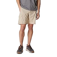 Columbia Silver Ridge Utility Pantaloncini Cargo da Uomo