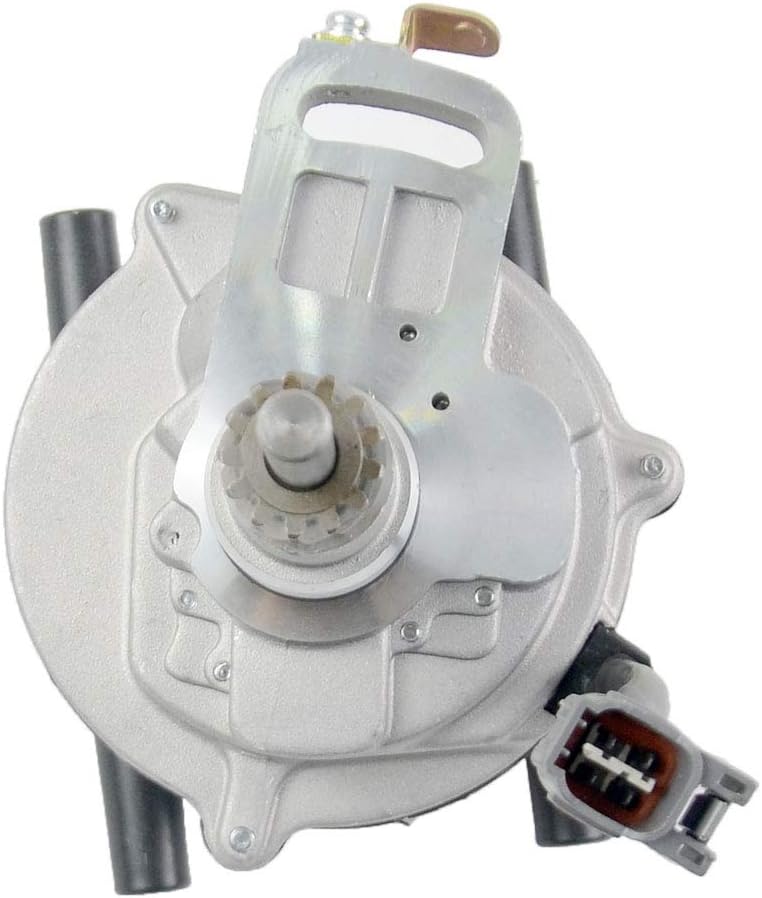 Ignition Distributor Replacement for 1988-1991 Toyota Pickup 4Runner V6 3.0L 2959CC 1910065010 1910065010