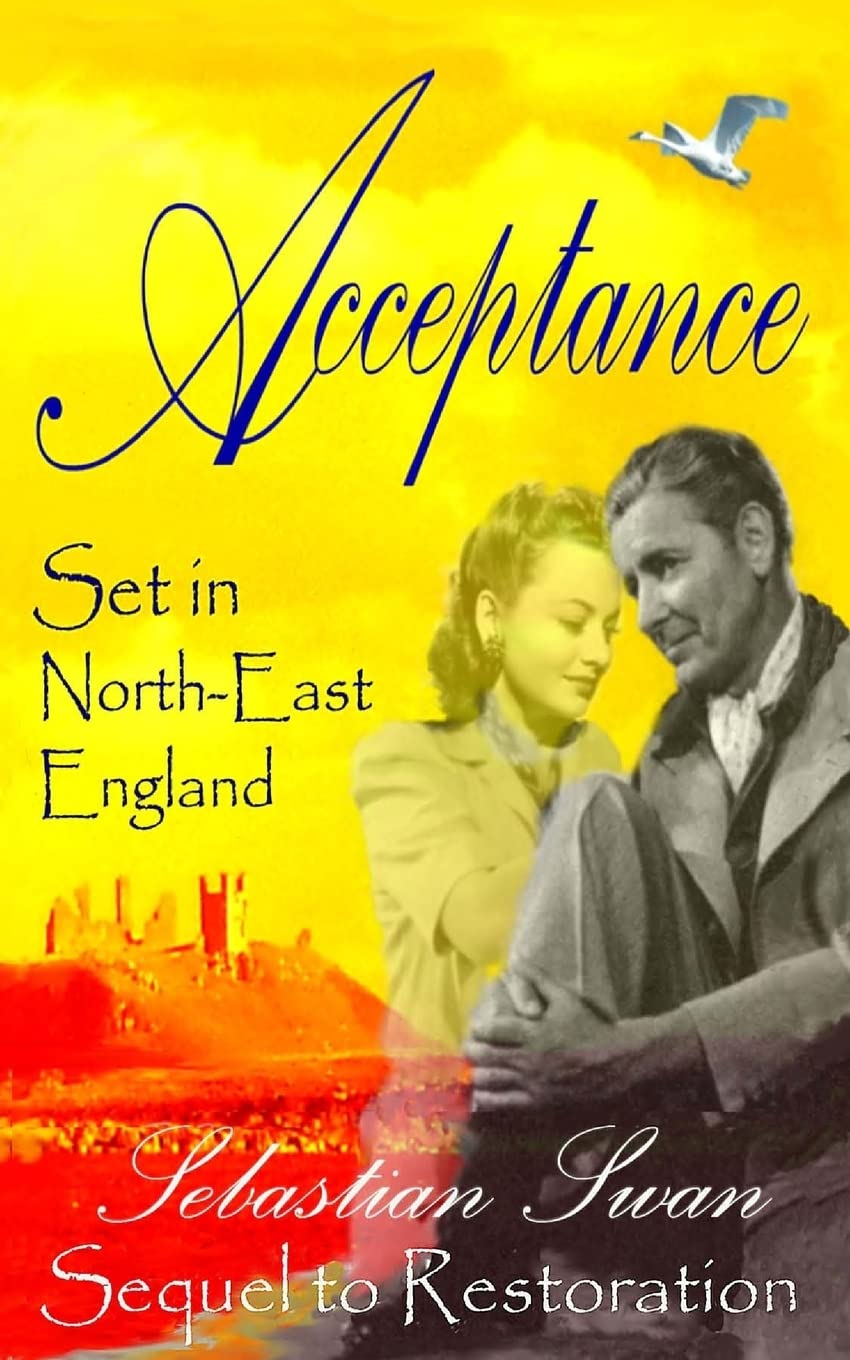 Acceptance: Volume 2 (Restoration & Acceptance)
