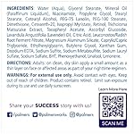 Palmer's Skin Success Anti-Dark Spot Nighttime Fade Cream with Retinol & Niacinamide, Dark Spot Corrector for Face, Night Moisturizer Helps Reduce Dark Spots, Fine Lines & Wrinkles, 2.7 Ounce - Image 2