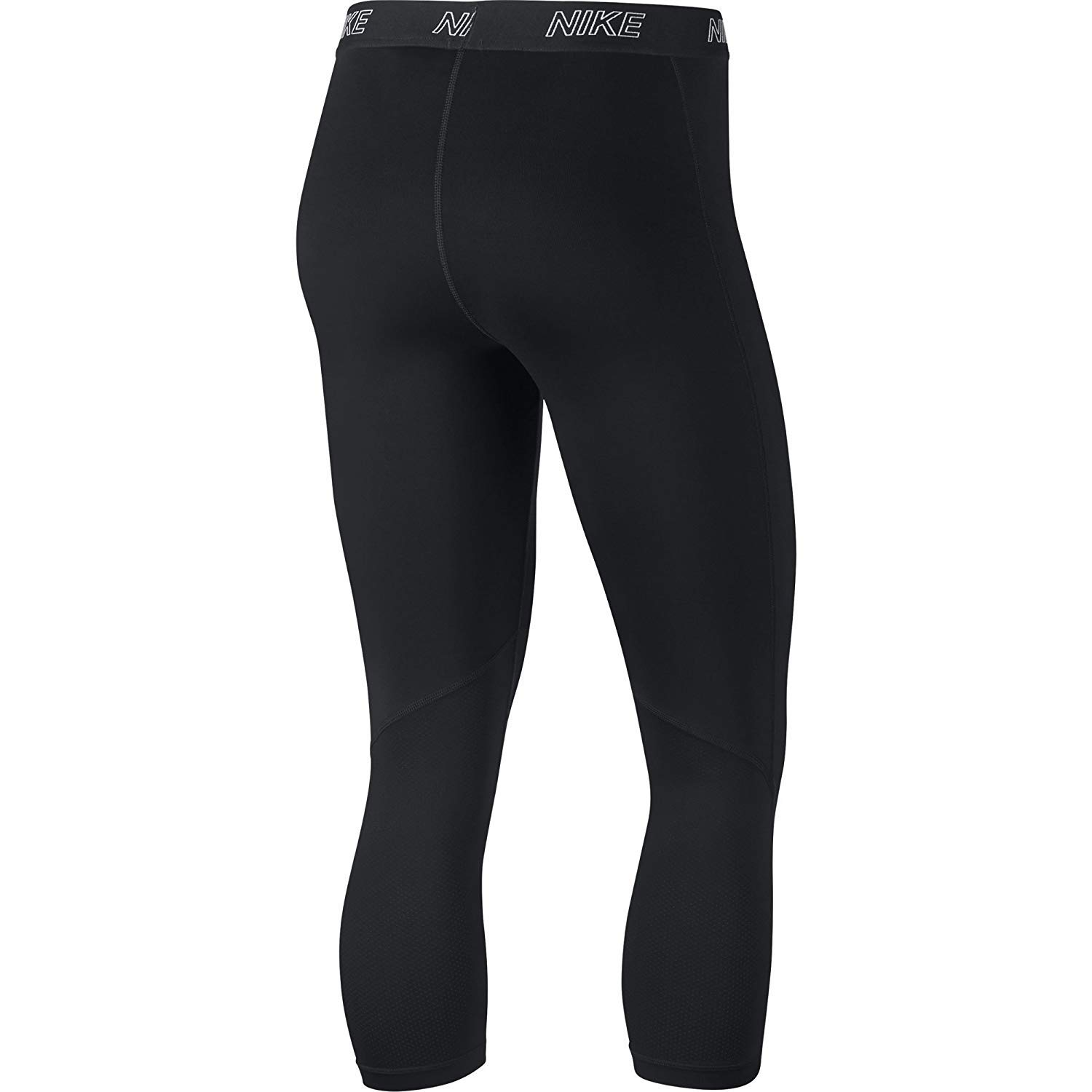 Nike Obcisły damski Women's Nike Victory Baselayer Capri