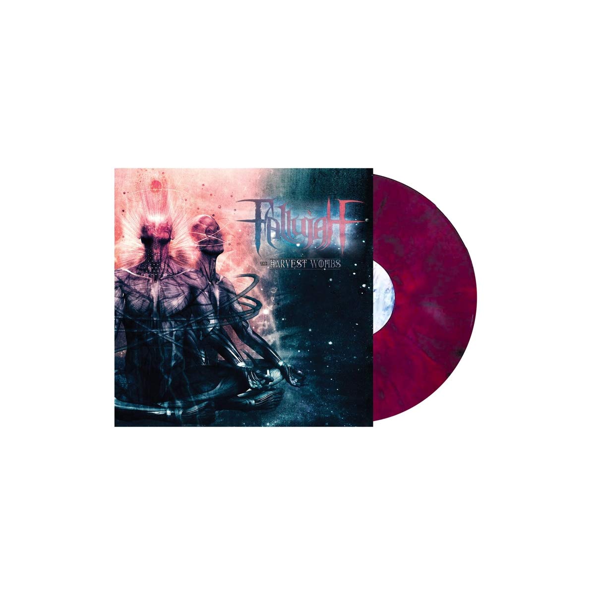 The Harvest Wombs [VINYL]
