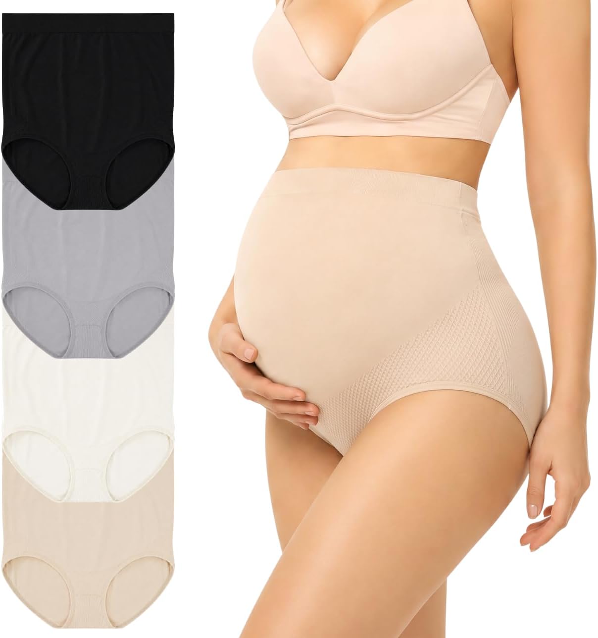 Maternity Underwear Thong for Women