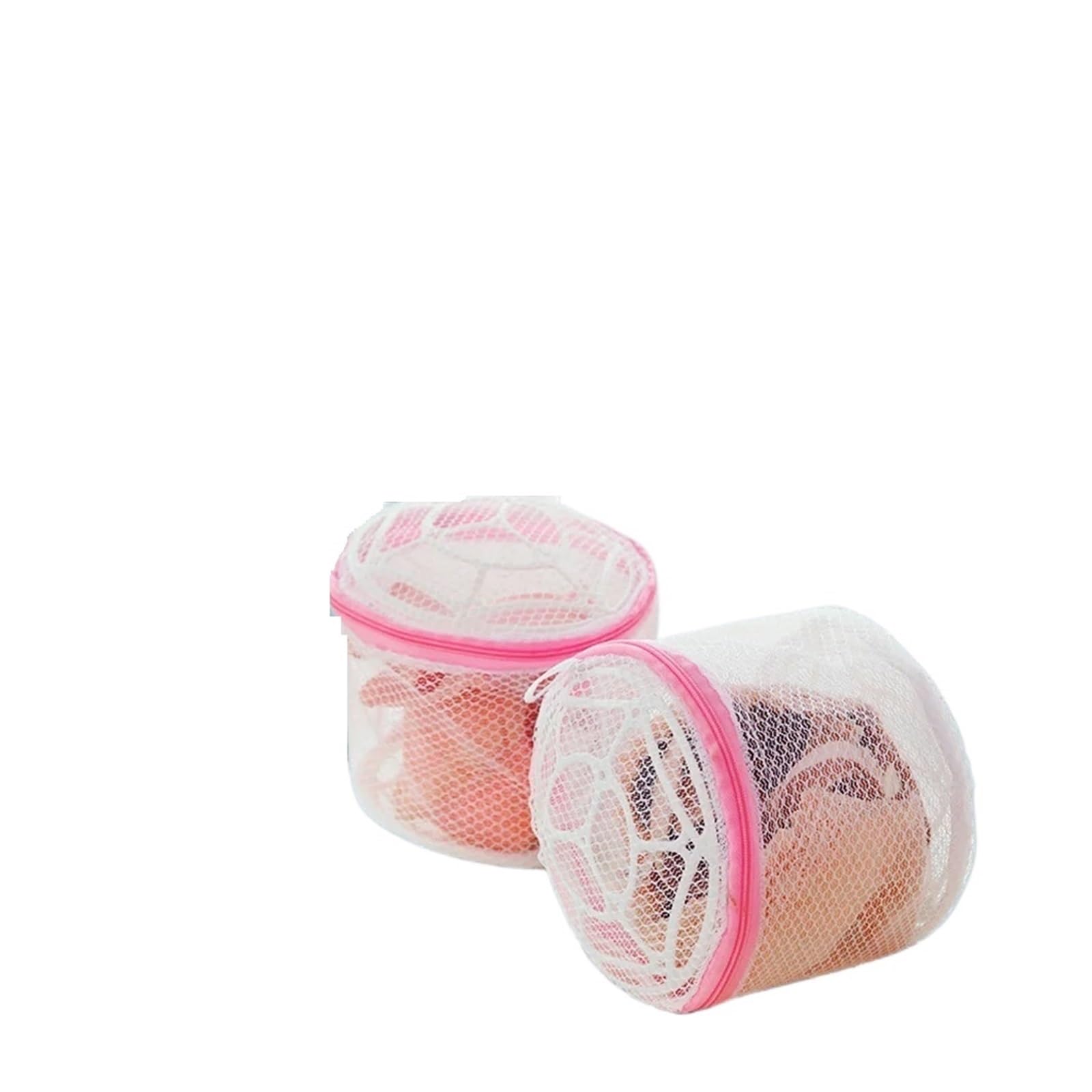 Laundry Washing Bags Lingerie Bra Underwear Net Mesh Clothes Sock Organizer Zip