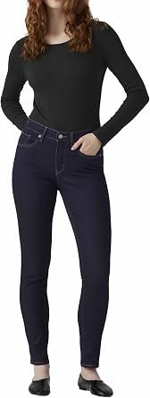 Levi's Women's Classic Skinny Jeans