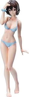 Love Plus Aika Takamine Swimsuit Ver., 1/4 Scale, PVC Pre-painted Complete Figure