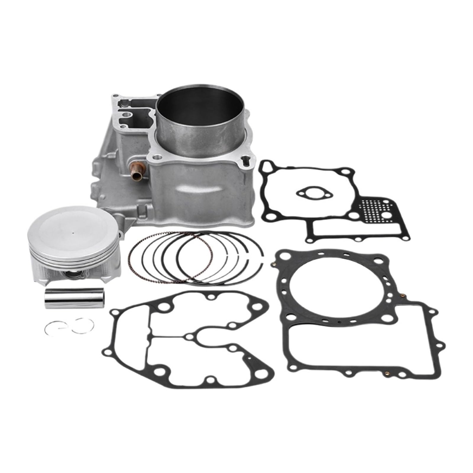 Piston culasse TRX680 kit de joint de segment de piston de culasse de moto universel MUV700