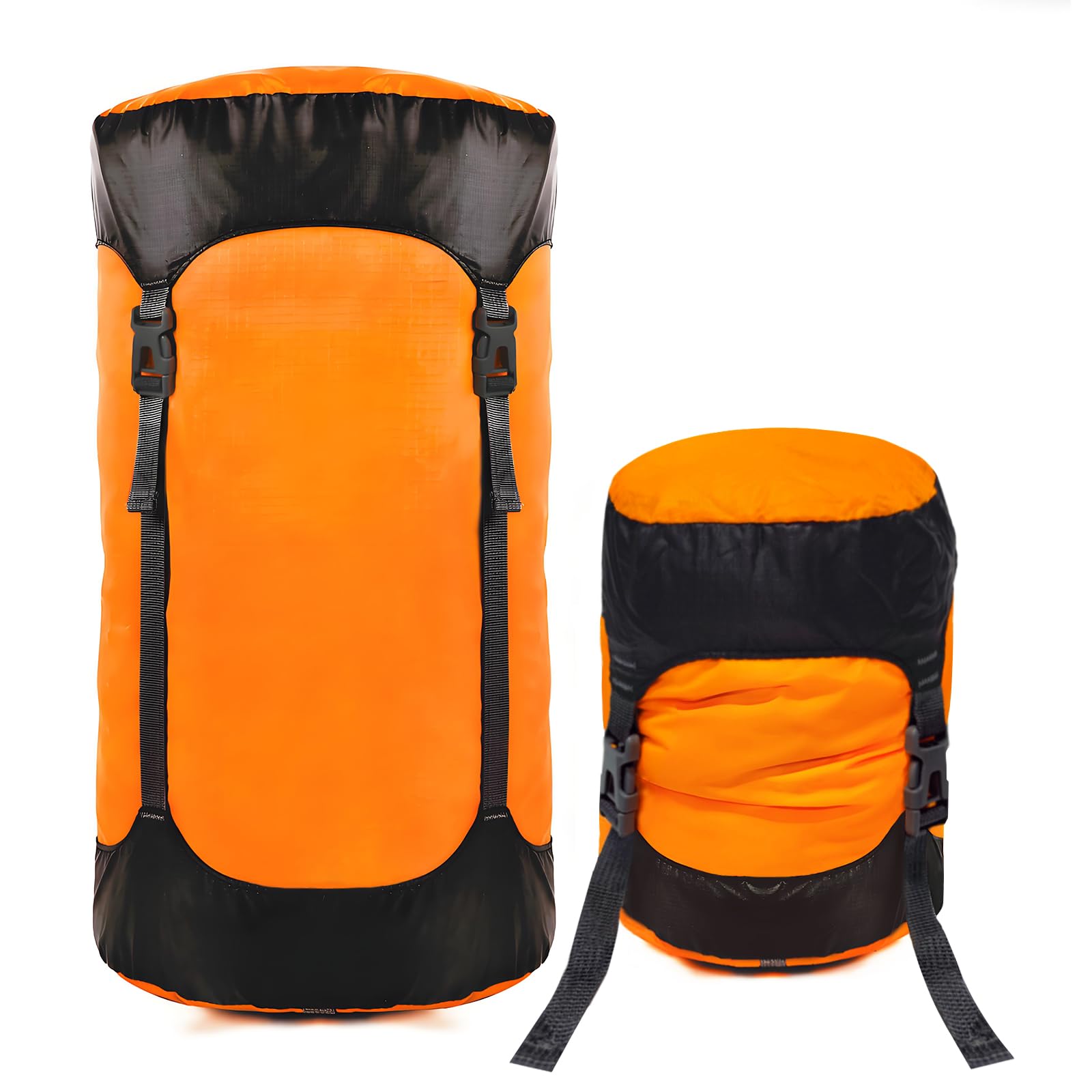 schlafsack aufbewahrungsbeutel XIABYAYU Kompressionssack für Schlafsack, Kompressionssack, Packsack, Outdoor-Aufbewahrungsbeutel, 11L/18L/30L/45L Platzsparende Ausrüstung für Camping, Reisen Sport & Freizeit BITTE WÄHLEN:15 cm Cyclocross Heidelberg – Cyclocross Wideboards