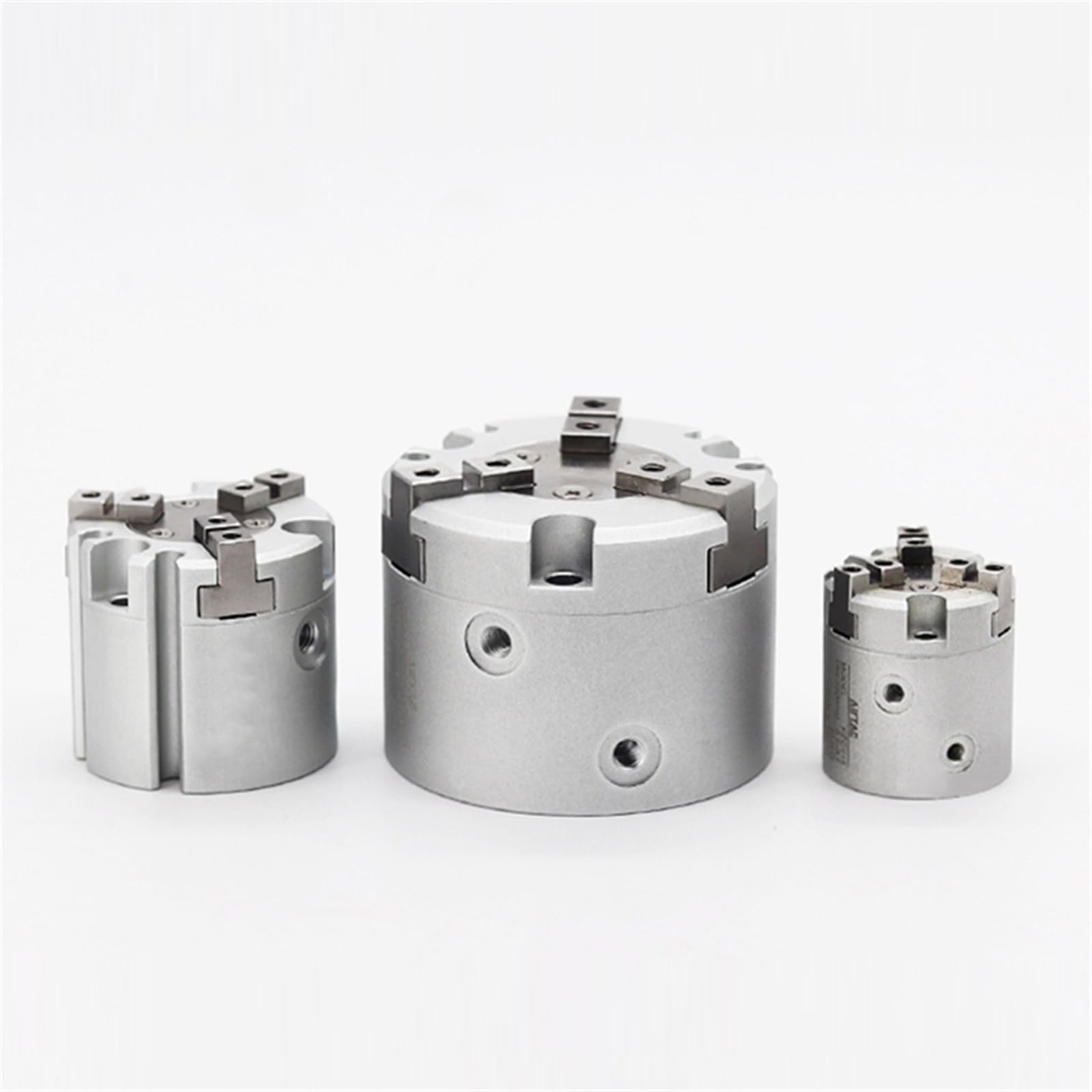 Pneumatyczny cylinder palcowy Multi Claw 25 32 40 50 63