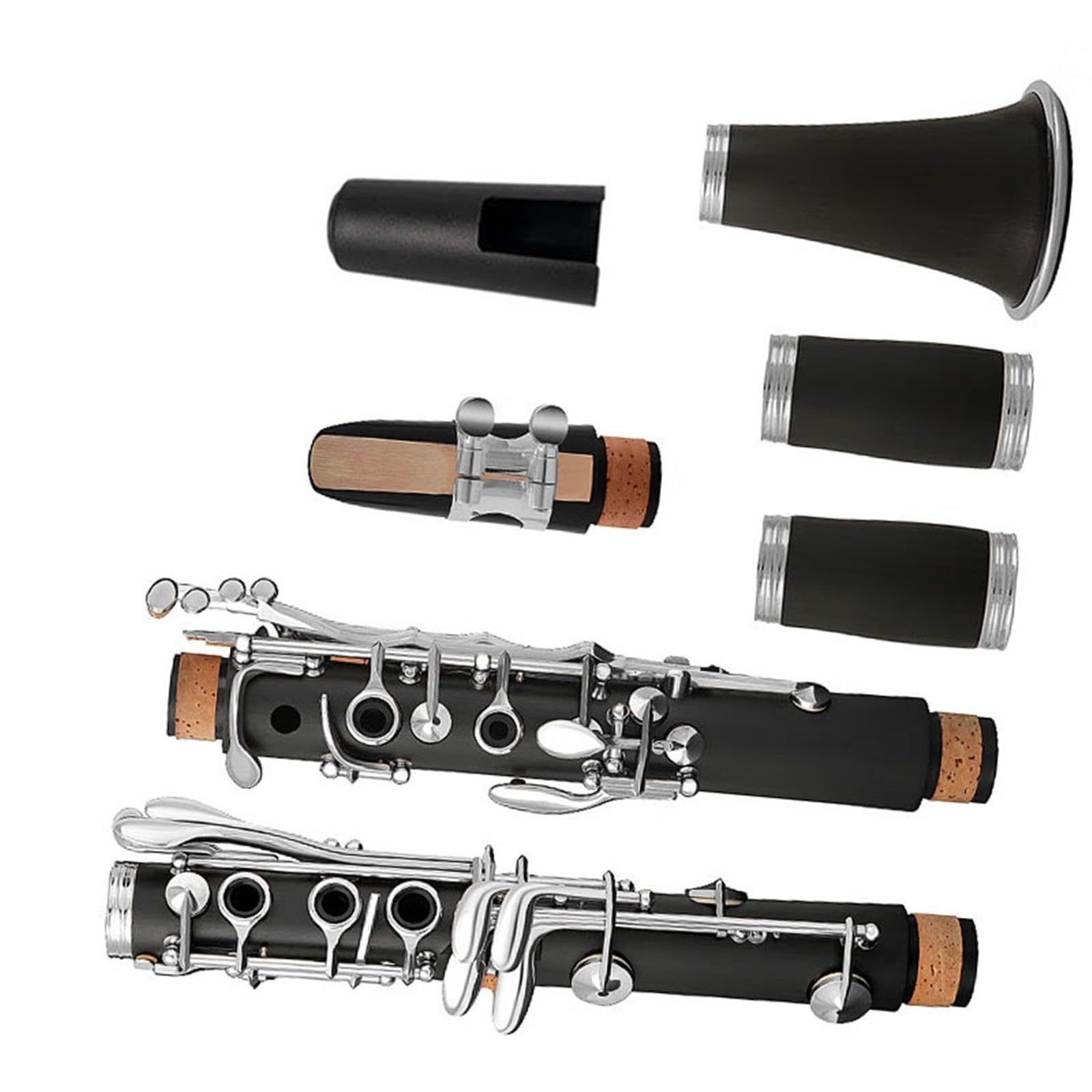 Klarnet Bb ABS Klarnet B-dur