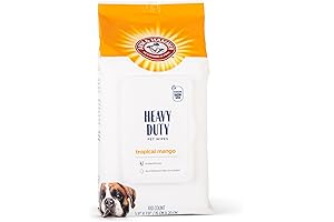 Clorox Pet Mess Cleaning Wipes: The Ultimate Solution for Pet Odors and Skin Refreshment