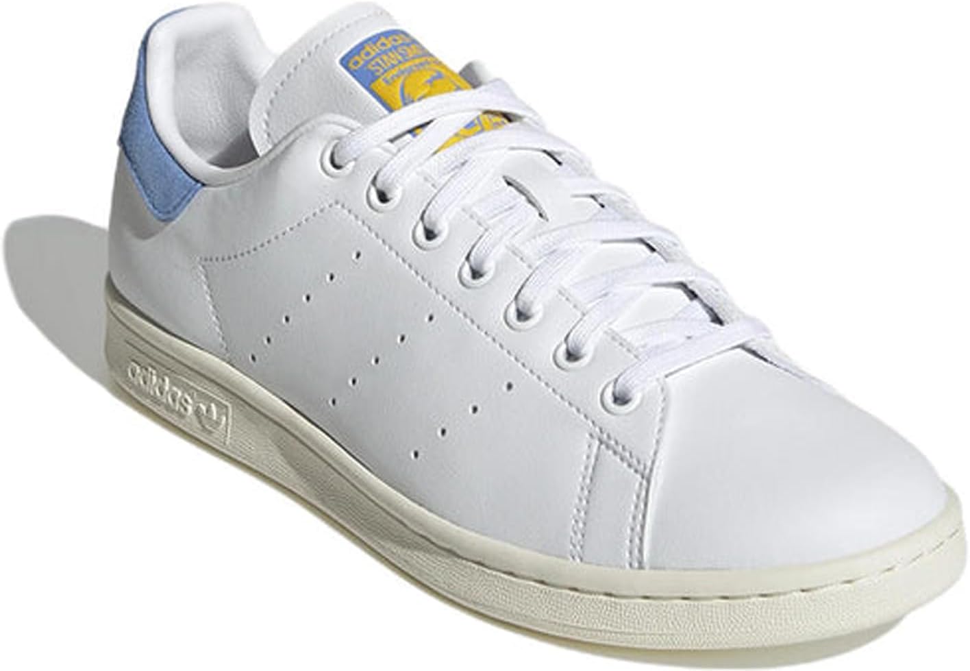 adidas smith blue