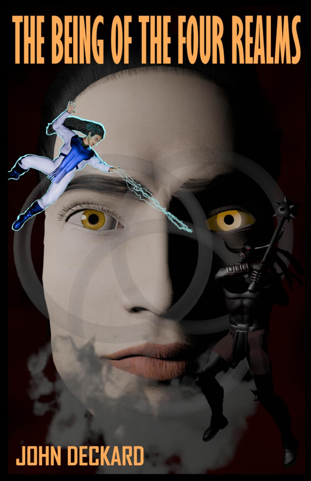 The Being of The Four Realms