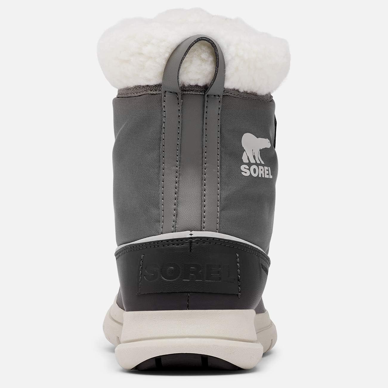 Sorel Women's Explorer Carnival Winter Boots, 2 AU