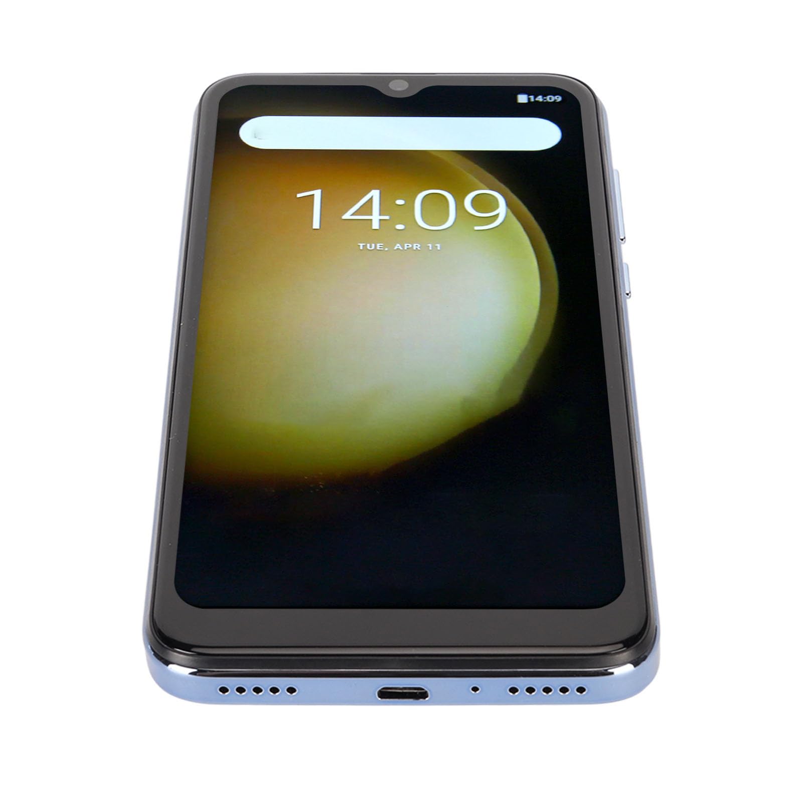 Amazon | スマートフォン、4 GB RAM 32 GB ROM 携帯電話 (青) | DAUZ