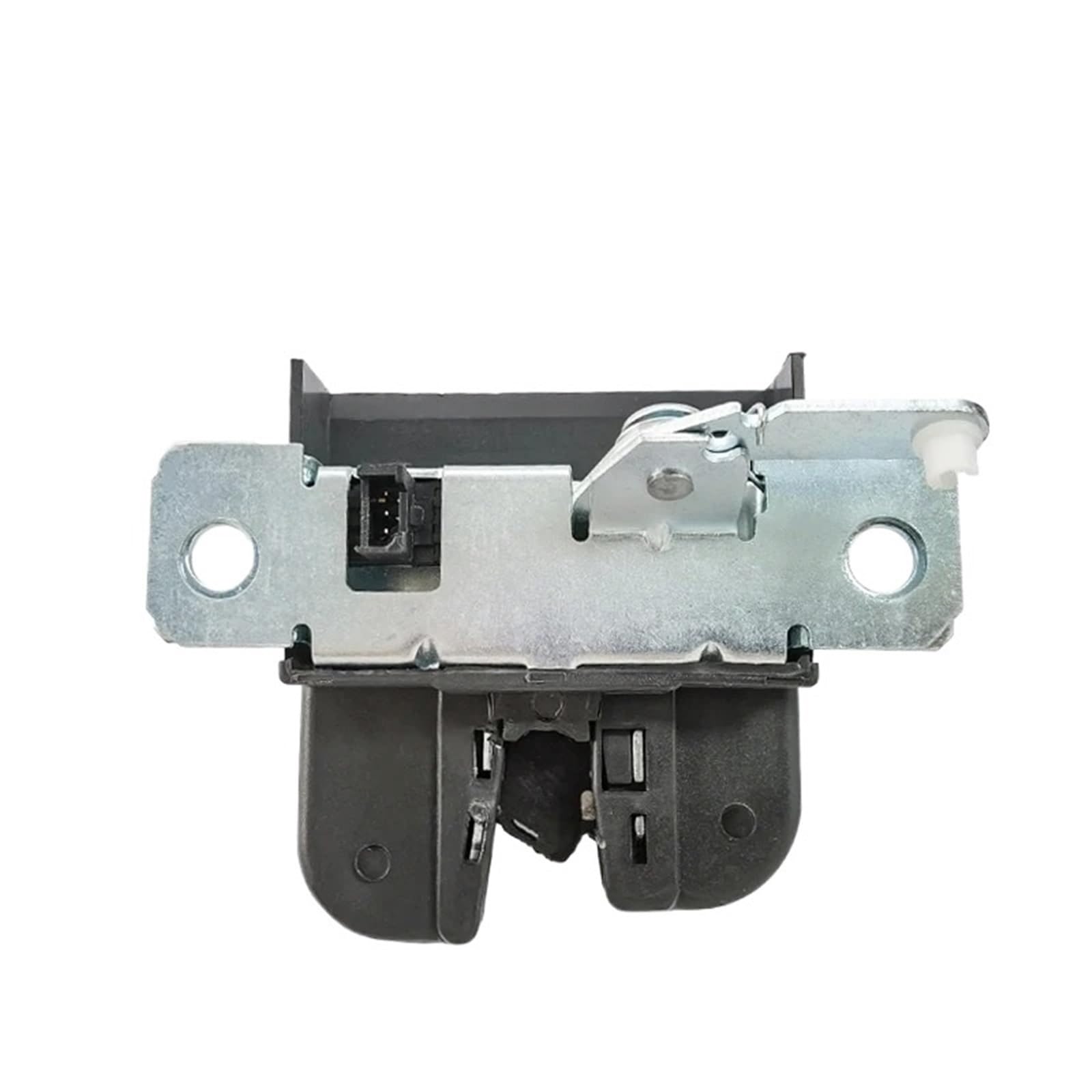 Atmophe One Color Trunk Tailgate Lock For Seat For Leon For Ibiza Boot Tailgate Trunk Lock Catch Latch Mechanism 6Q6827505e 6L6827505a 7L6827505 Car Trunk Lock