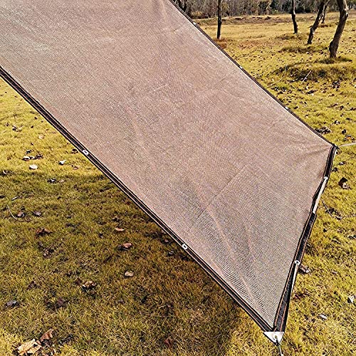 Paño transpirable y toldo resistente e impermeable contra el sol 6