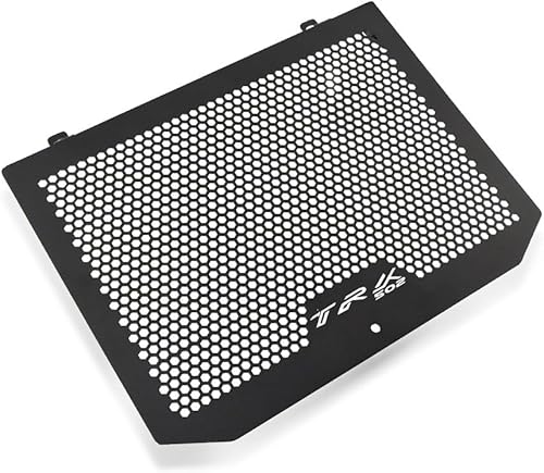 Miniatura 7 de Radiator Grille Guard Cover Motorcycle Accessories Radiator Guard Protector Grille Grill Cover for Benelli TRK 502 502X TRK502 2017-2021 2020 2019