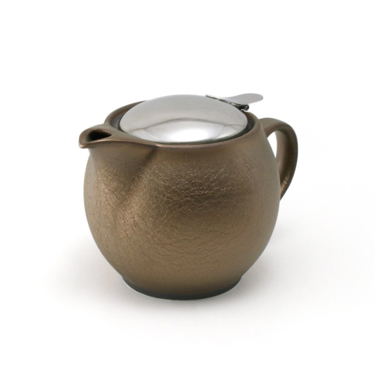 Zero Japan Gold Zerojapan Universal Teapot 450Cc Antique Bbn-02 Ago (Japan Import)