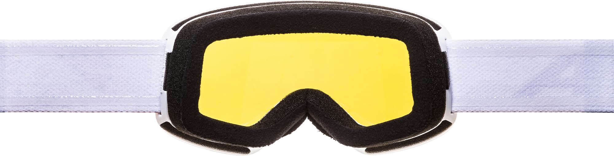 ALPINA Fernie Q-lite Lunettes de ski Adult (lot de 1)