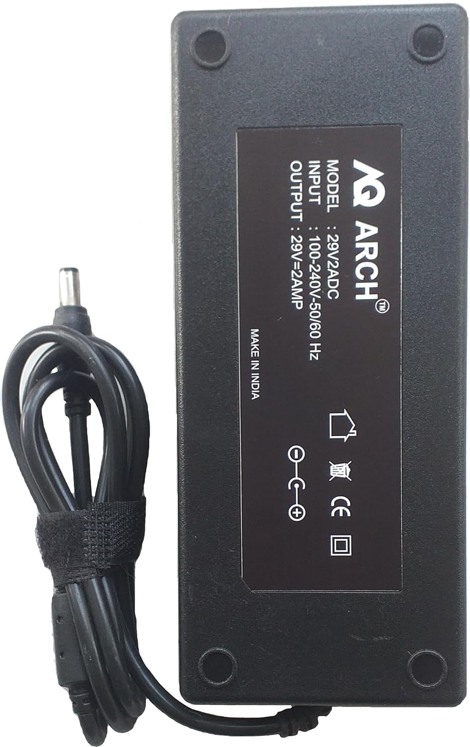 29 Volt 2 Amp Power Adapter Compatible with Electric Massage Chair, Recliner Sofa & Lift Chair-image-39