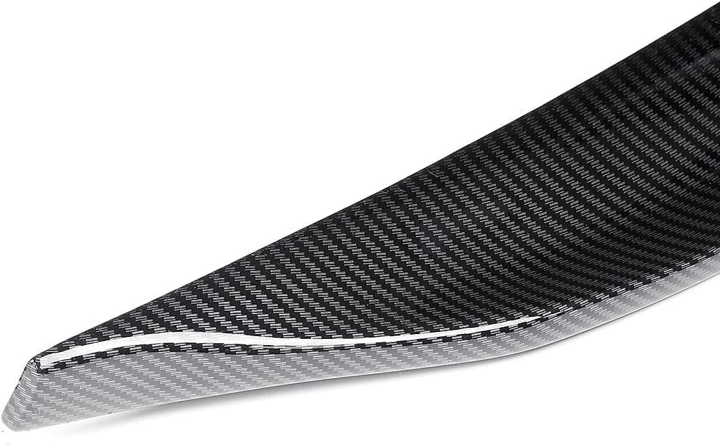 Amazon | 【HIGH FLYING】スバル WRX STI VAB型 2014-2021に適合リア