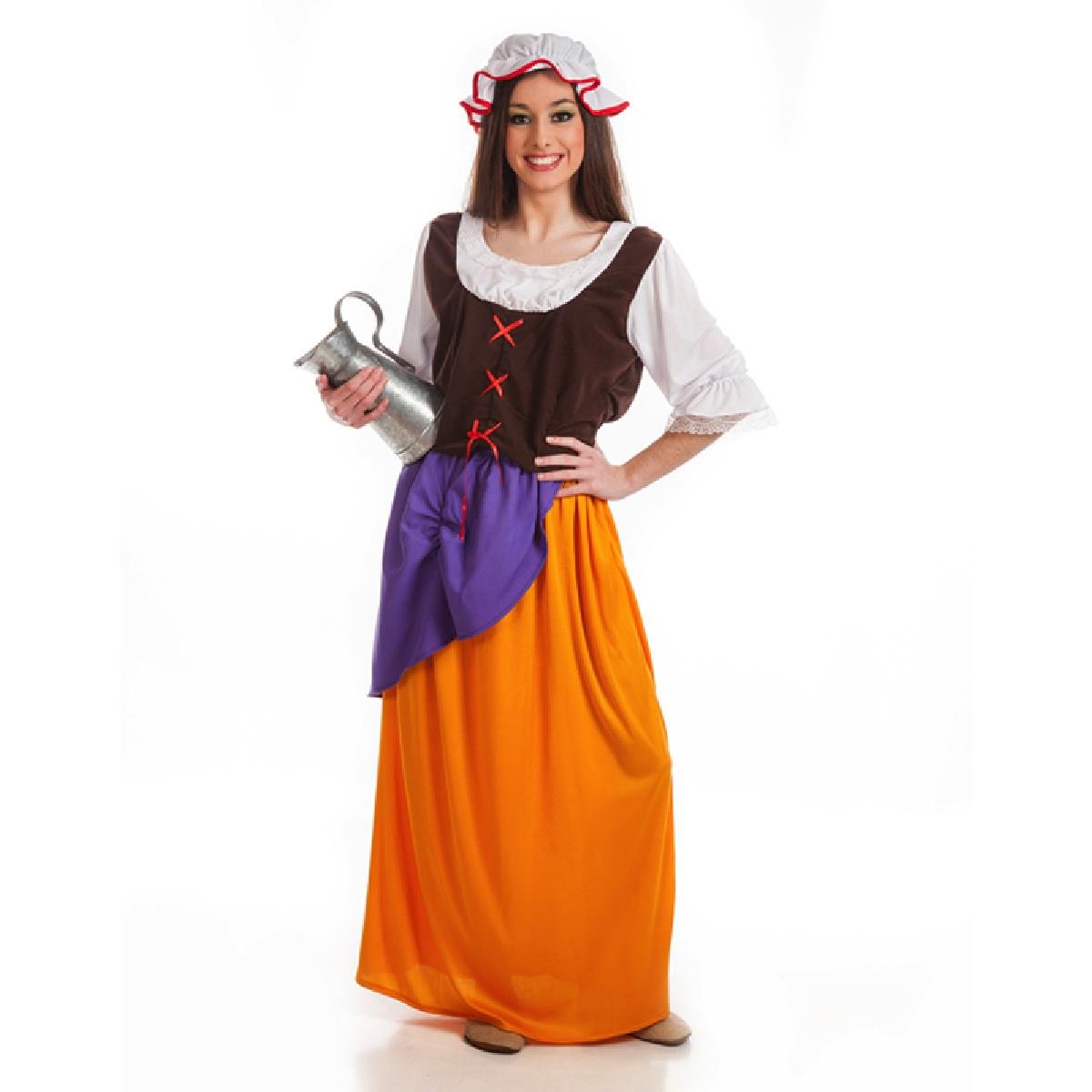 El Rey del Carnaval MESONERA