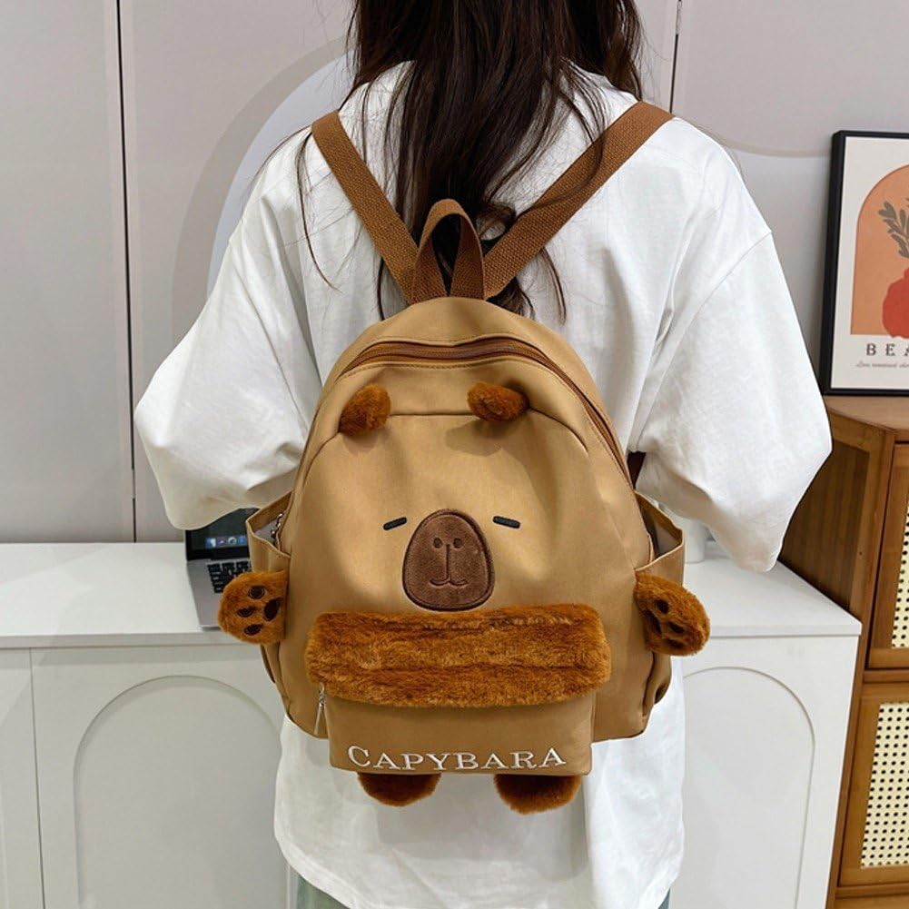 Amazon.co.jp: リュック ぬいぐるみバックパック 子供用 かわいい