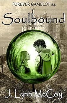 Paperback Soulbound (Forever Camelot) Book