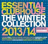  Essential Clubhouse-2013/2014 Winter Collection