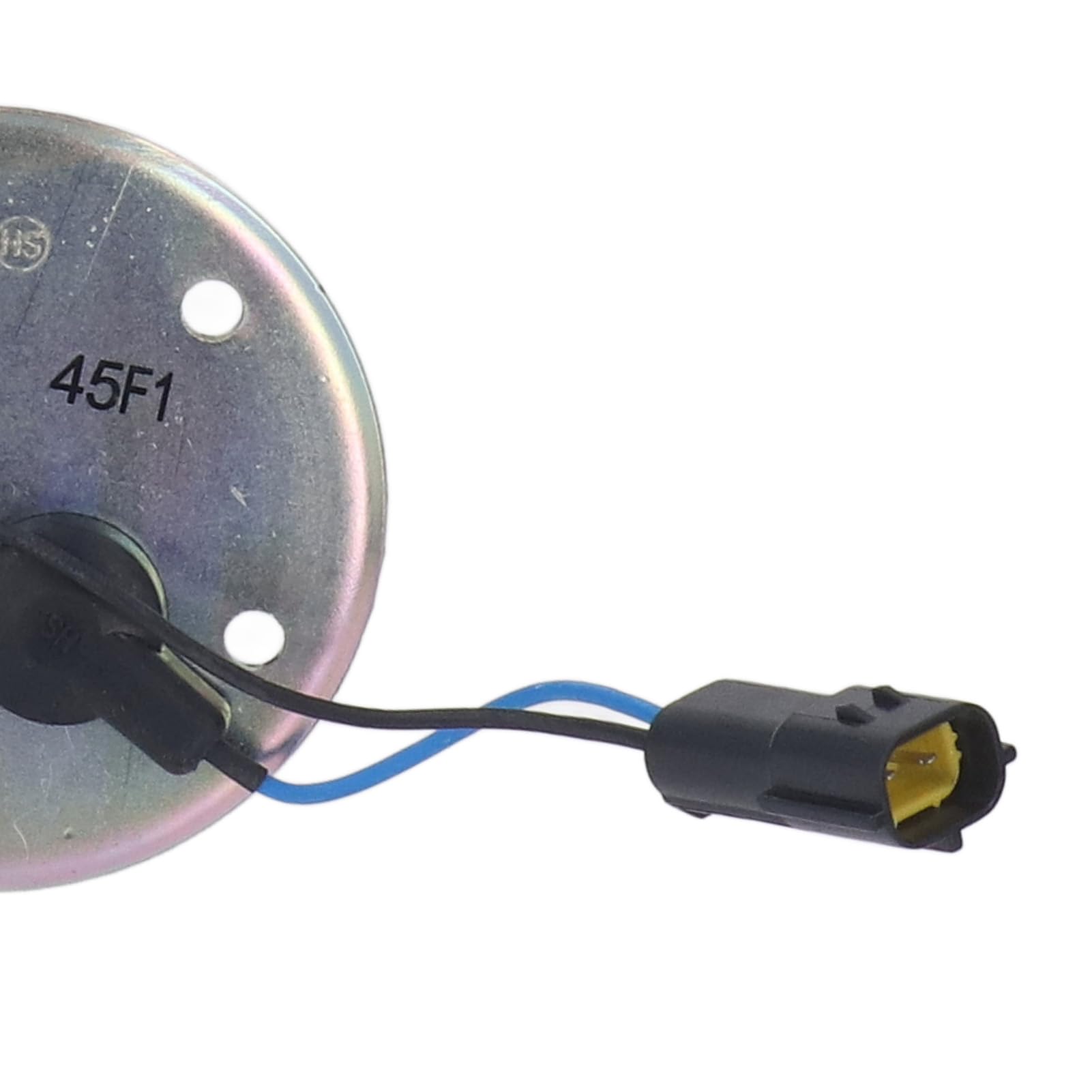 Sensore di Livello del Serbatoio del Carburante, Galleggiante del Serbatoio del Carburante Durevole Resistente Alla Corrosione per Escavatore