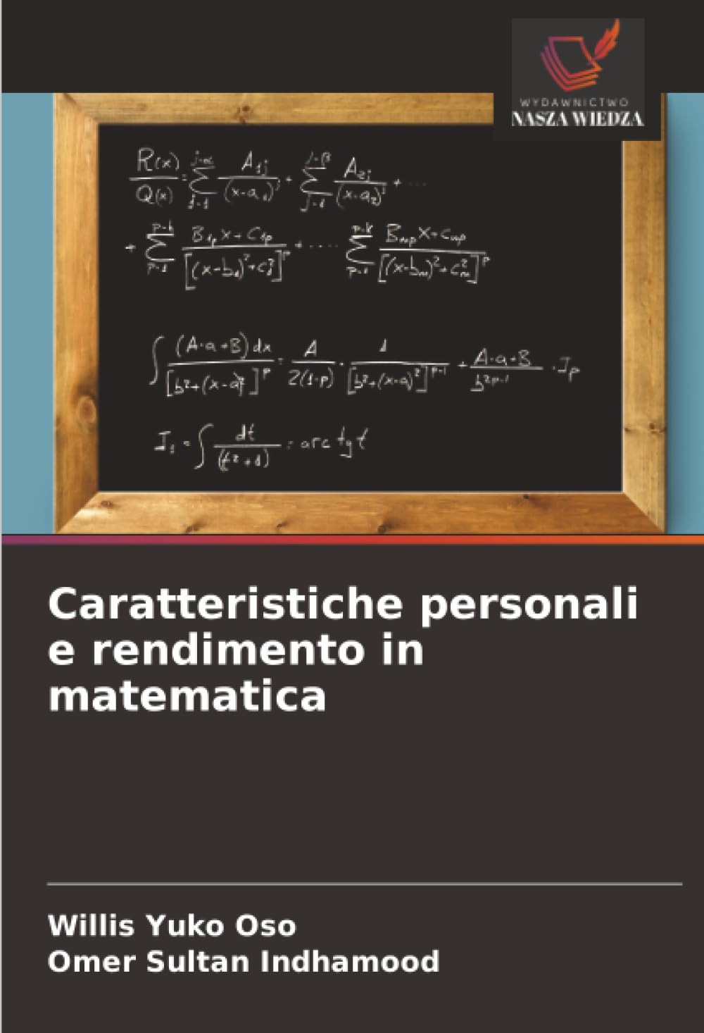 Caratteristiche personali e rendimento in matematica