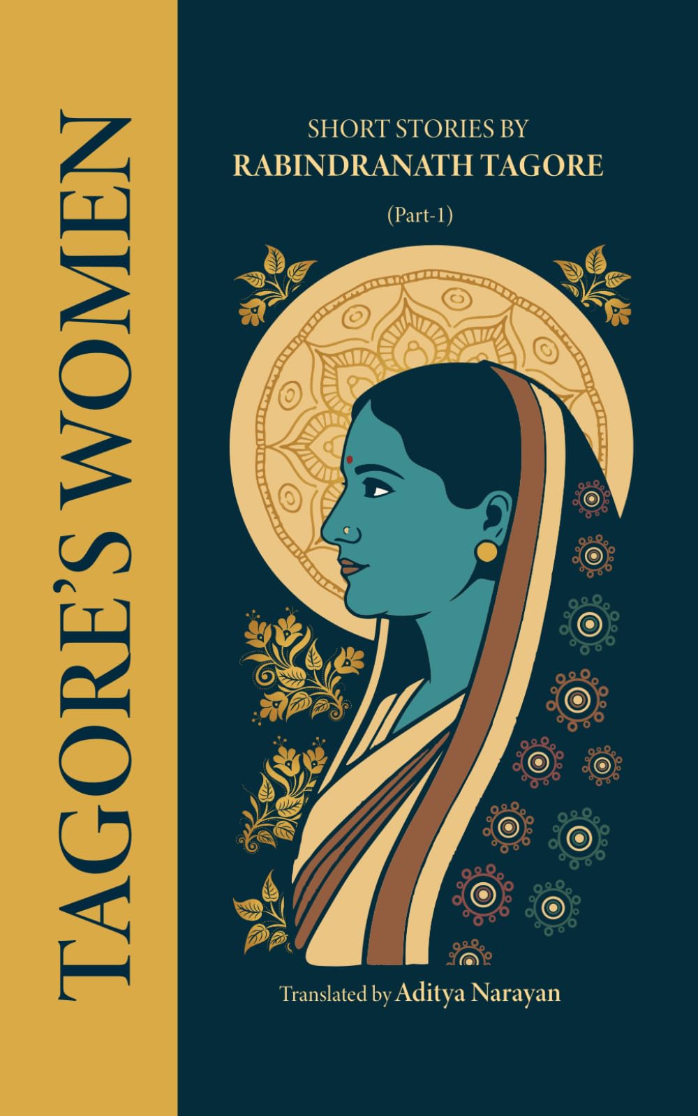 Short Stories by Rabindranath Tagore (Part-1): Tagore's Women