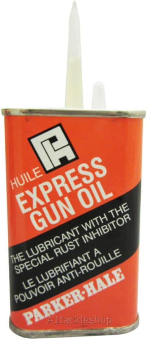 Parker Hale Express Gun Oil