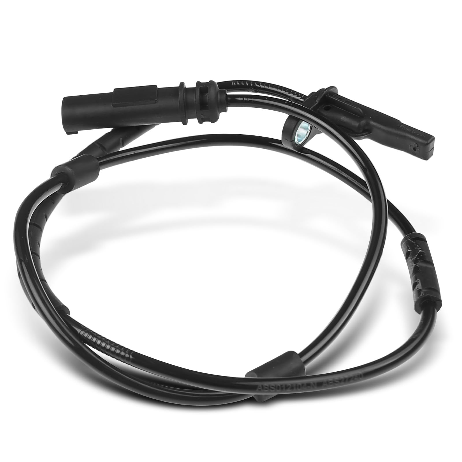 Frankberg Sensore Velocità Ruota Sensore ABS Posteriore per Serie 3 F30 F80 F31 4 F32 F33 F36 2011-2021 34526791225