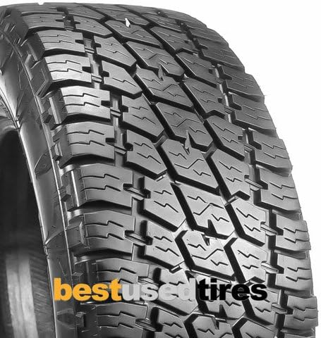 Nitto Terra Grappler G2 All-Terrain Radial Tire - 285/65R18 125R