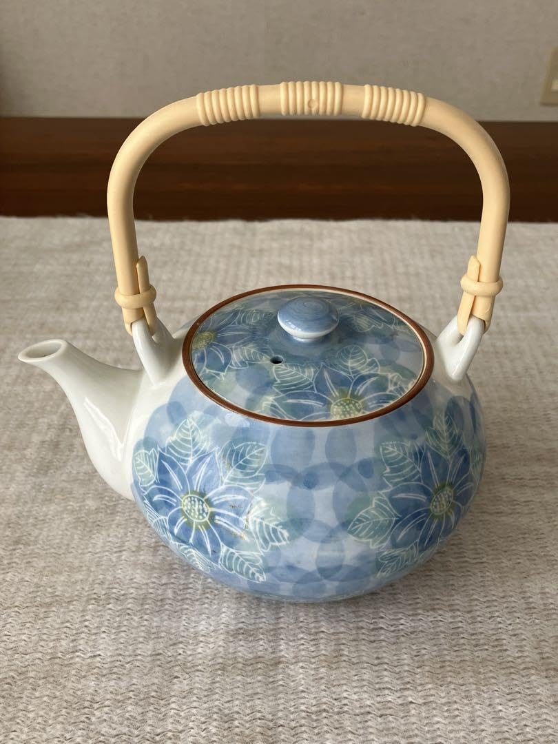 Amazon.co.jp: 有田焼 清峰窯 急須茶器セット : ホーム＆キッチン